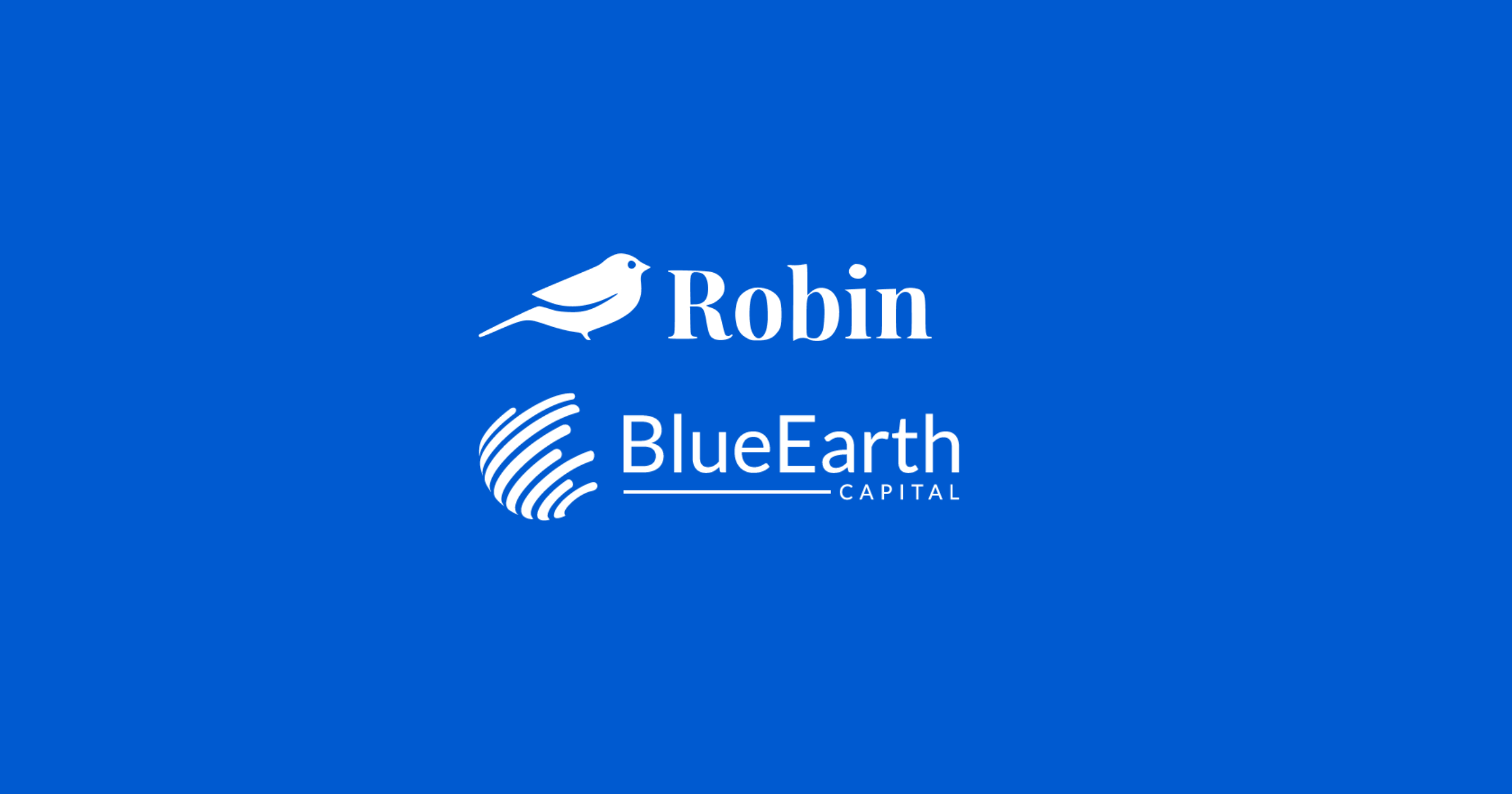 Blue Earth Capital Accelerates Contract Turnaround with Robin Robin AI